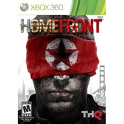 Homefront (Xbox 360) 